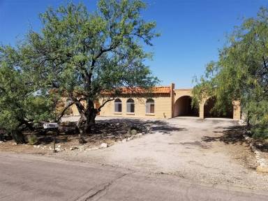 Main picture of 9321 E Ravine Trl