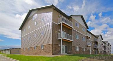Main picture of Cascades at Mandan