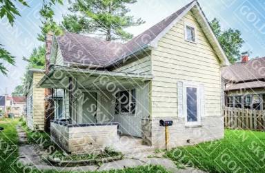 Main picture of 315 N Vine St