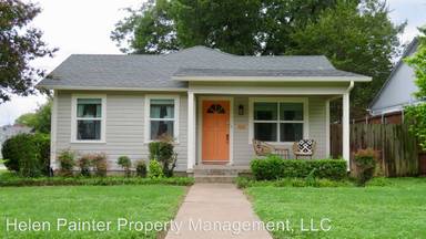 Main picture of 4901 Birchman Ave