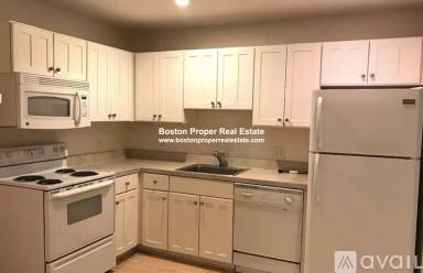 Main picture of 40 Boylston St