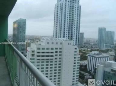 Main picture of The Club At Brickell Bay