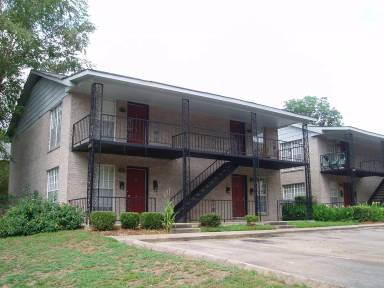 Main picture of Kilbourne Apartments