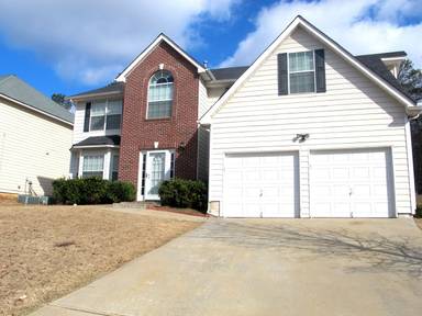 Main picture of 2758 Elkmont Rdg SW