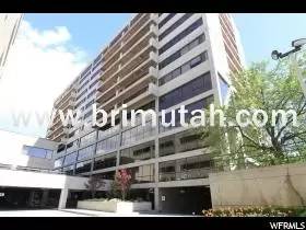 Main picture of Governors Plaza Condominium