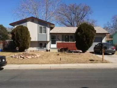 Main picture of 2505 Gina Dr