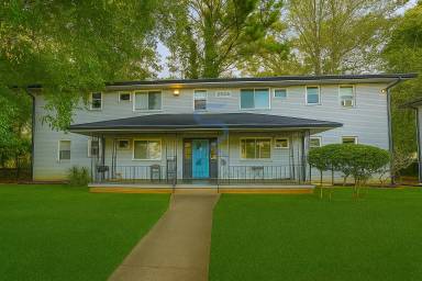 Main picture of 2829 Belvedere Ln