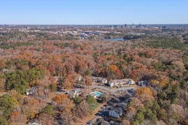 Main picture of ARIUM Trailwood