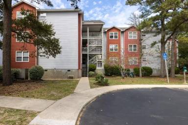 Main picture of Pirate's Moor Townhomes