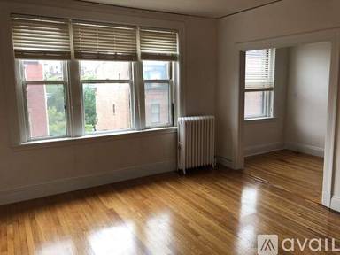 Main picture of 6 Marlborough St