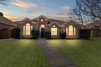 Main picture of 808 Chittamwood Ln