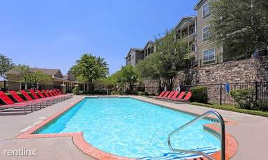 Main picture of Saddle Ridge
