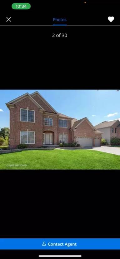 Main picture of 3012 Deering Bay Dr