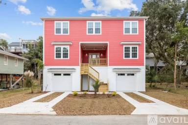 Main picture of 5603 Sound Dr