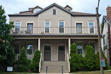 Main picture of 1718-34 N Barlette Ave
