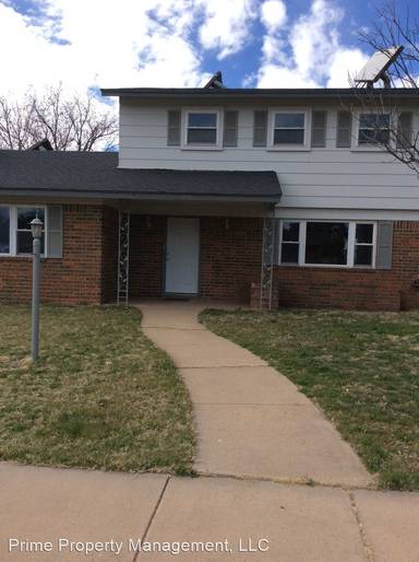 Main picture of 2400 Sharondale Dr