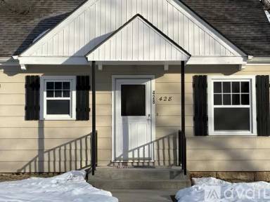 Main picture of 428 W Walnut St