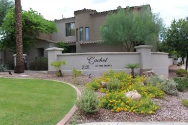 Main picture of The Legacy Resort