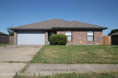 Main picture of 3807 Riverrock Dr