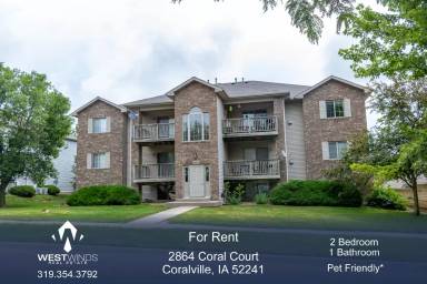 Main picture of 2864 Coral Ct