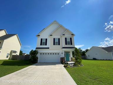 Main picture of 412 Savannah Dr