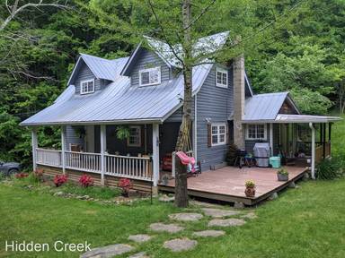 Main picture of 1001 Justus Rd