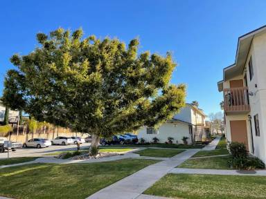 Main picture of Burkhart Apartments