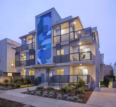 Main picture of Cypress Co-Living