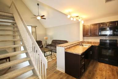 Main picture of Hunters Ridge Condominiums