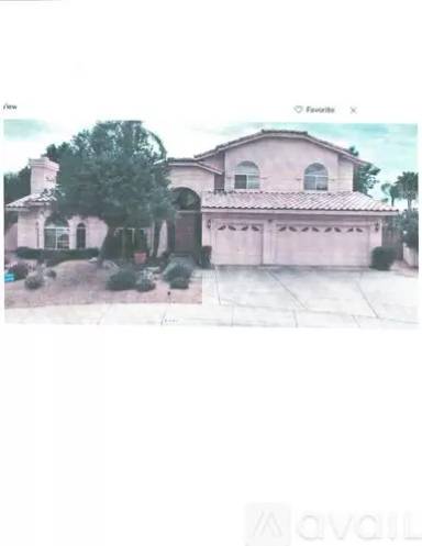 Main picture of 6901 E Evans Dr