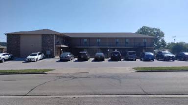 Main picture of 601 N Main St