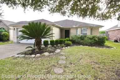 Main picture of 3111 Stratford Bend Dr