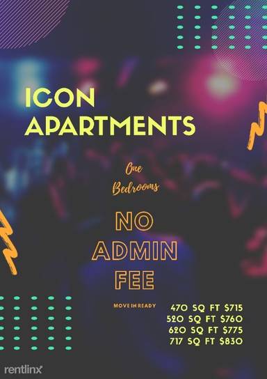 Main picture of ICON Apartments