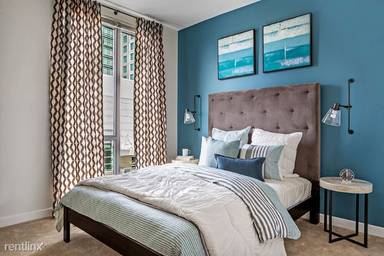 Main picture of Watermark Seaport Apartments