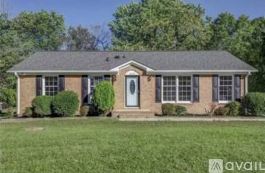 Main picture of 2619 Pine Lake Dr