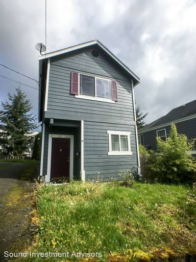Main picture of 2016 E Spruce St