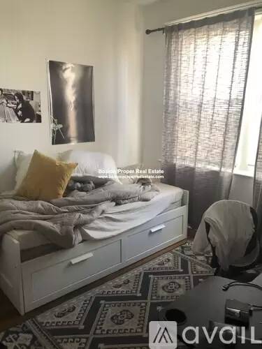 Main picture of 50-64 Charlesgate E & 1109-11 Boylston St