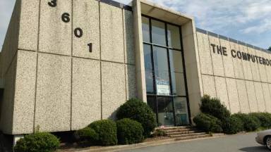 Main picture of 3601 E Independence Blvd