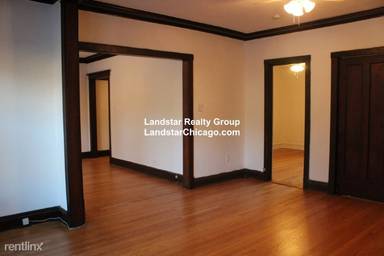 Main picture of 4632 N Francisco Ave