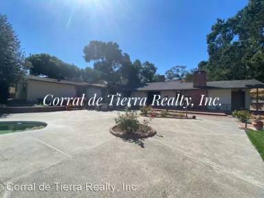 Main picture of 155 Corral de Tierra Rd