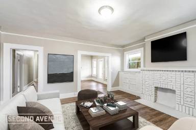 Main picture of 2800 Avenue H