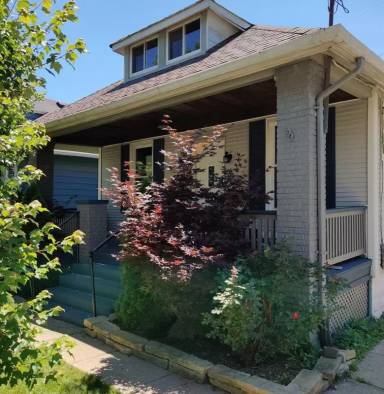 Main picture of 2717 Lawndale Ave