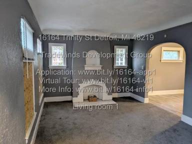 Main picture of 16164 Trinity St