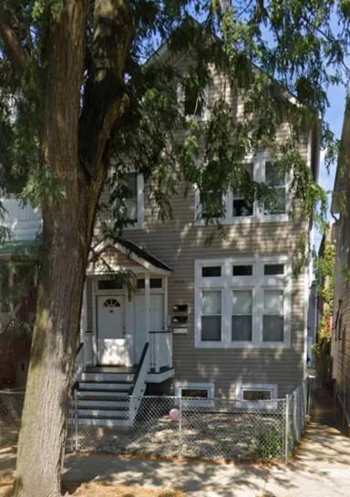 Main picture of 2434 W Moffat St