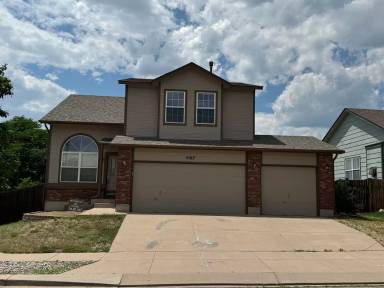 Main picture of 5167 Spotted Horse Dr