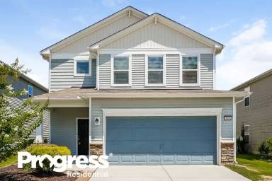 Main picture of 3605 Althorp Dr