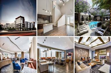 Main picture of Folio West Houston