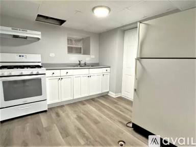 Main picture of W Grace St