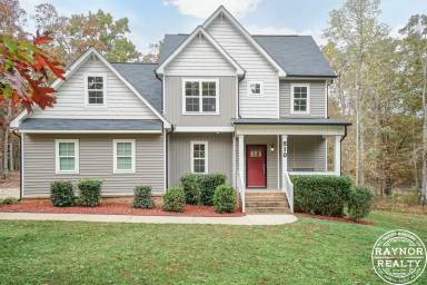 Main picture of 510 Gordon Moore Rd