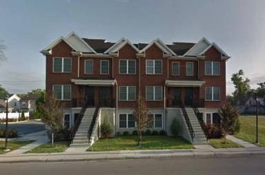 Main picture of 1634 Dorr St